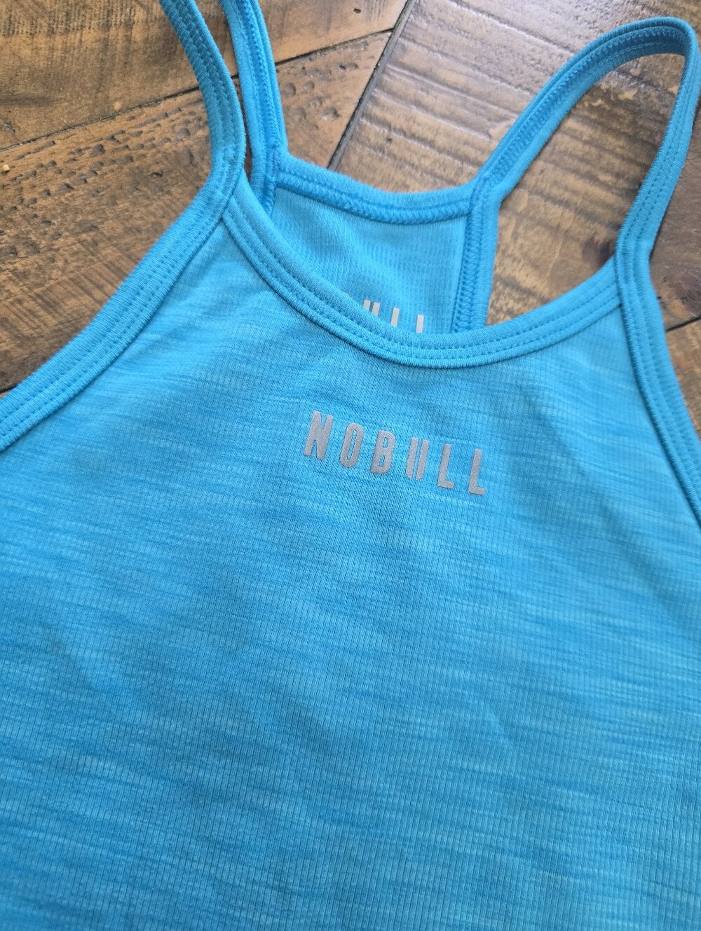 Nobull Tank Top - Picture 2 of 5